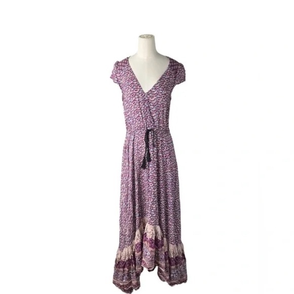 Nightcap Clothing ‘Luna’ Dress size 3 - Picture 2 of 8